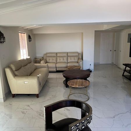 Moroccan Style Home With Swimming Pool 洛杉矶 外观 照片