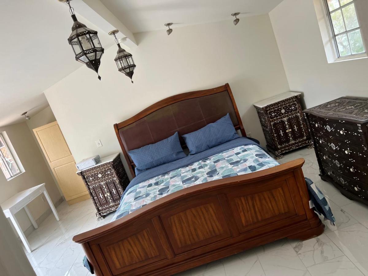 Moroccan Style Home With Swimming Pool 洛杉矶 外观 照片