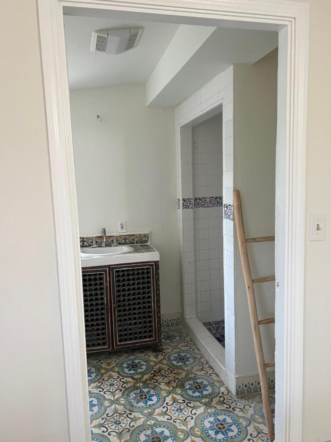Moroccan Style Home With Swimming Pool 洛杉矶 外观 照片
