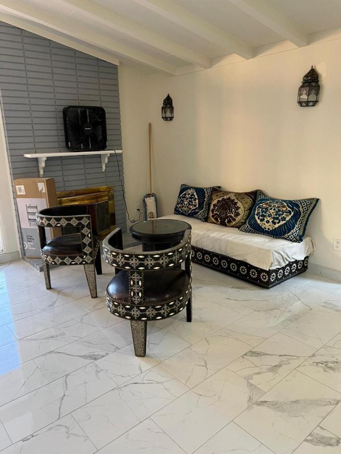 Moroccan Style Home With Swimming Pool 洛杉矶 外观 照片