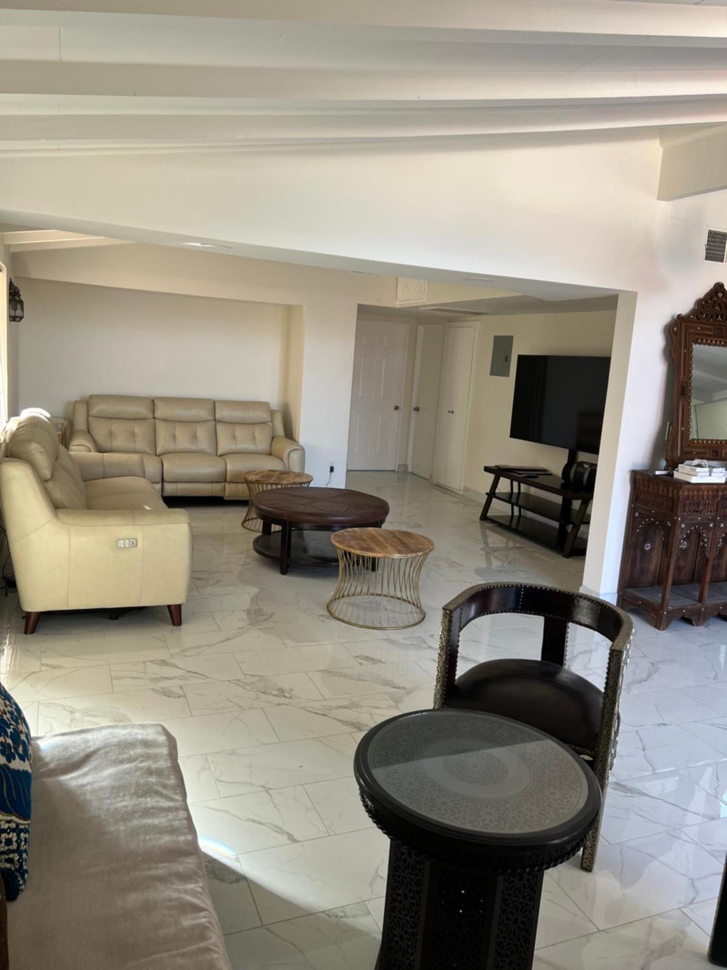 Moroccan Style Home With Swimming Pool 洛杉矶 外观 照片